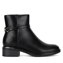 Clara Barson Botine Clara Barson WYL3937-3 Negru