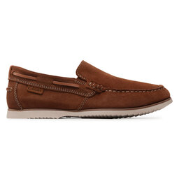 

Мокасини Clarks, Коричневий