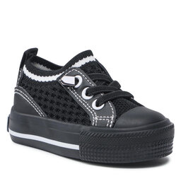 Big Star Shoes Zapatillas BIG STAR JJ374393 Black