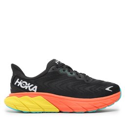 

Взуття Hoka Arahi 6 1123194 Bflm, Чорний