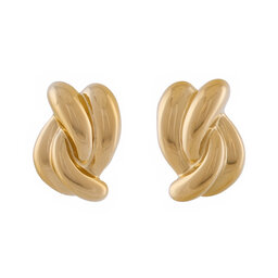 Aldo Pendientes Aldo Knots 14088441 Oro