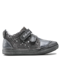 

Снікерcи DD Step S049-468BM Dark Grey, Сірий