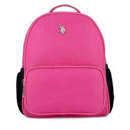U.S. Polo Assn. Zaino U.S. Polo Assn. BIUXT8511WIP Rosa