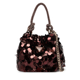 Guess Bolso Guess HWEG95 38750 Guinda/burdeos