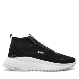 BOSS Sneakersy Boss TTNM EVO Slon kn 50523933 Czarny
