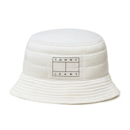 Tommy Jeans Sombrero Tommy Jeans Herita Bucket Hat AW0AW12680 0F4