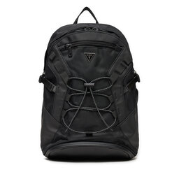 Guess Plecak Guess HMTRHN P4478 Czarny