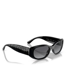 Vogue Okulary przeciwsłoneczne Vogue 0VO5525S Black W44/T3