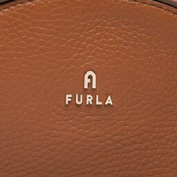 

Рюкзак Furla Favola WB00897-BX0176-03B00-1-007-20-CN-B Cognac h, Коричневий