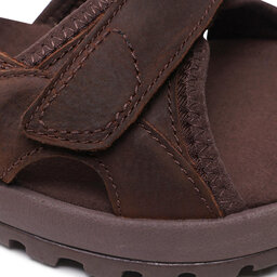 

Босоніжки Merrell Sandspur 2 Convert J002711 Earth, Коричневий