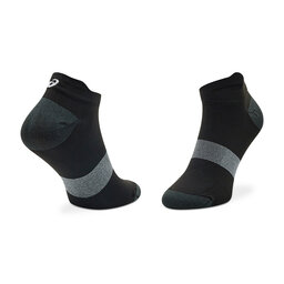 

Набір 3 пар низьких шкарпеток unisex Asics 3 Ppk Lyte Sock 3033A586 Performance Black 0900, Чорний