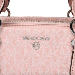 

Сумка MICHAEL Michael Kors Marilyn 32T2S6AC1V Pink, Рожевий
