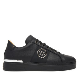 PHILIPP PLEIN Sneakers PHILIPP PLEIN PAES USC0768 PLE005N0202 Nero