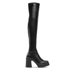 

Ботфорти DeeZee ZAL960638-2 Black, Чорний