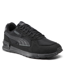 Puma Snīkeri Puma Graviton 380738 01 Puma Black/Dark Shadow
