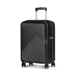 WITTCHEN Βαλίτσα Καμπίνας WITTCHEN 56-3P-841-10 Μαύρο
