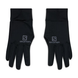 Salomon Mănuși de Damă Salomon Agile Warm Glove U 390144 01 L0 Black