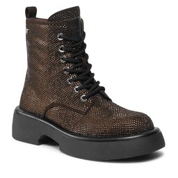 GOE Stivaletti GOE MM2N4044 Brown