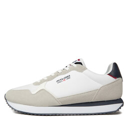 

Снікерcи Jack&Jones Jfwrobin 12254035 Bright White, Білий