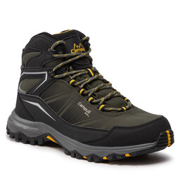 Campus Scarpe da trekking Campus Trivor High CM0106321235 Black/Olive