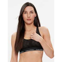 Calvin Klein Underwear Calvin Klein Underwear Σουτιέν τοπ 000QF7708E Μαύρο