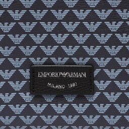 

Сумка Emporio Armani Y3D159 Y345E 80033 Navy Blue, Cиній