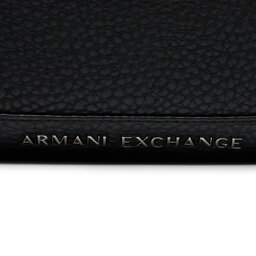 

Сумка на пояс Armani Exchange 952612 CC828 00020 Nero, Чорний