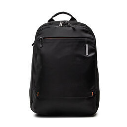 Samsonite Plecak Samsonite Network 4 142309-6551-1CNU Charcoal Black
