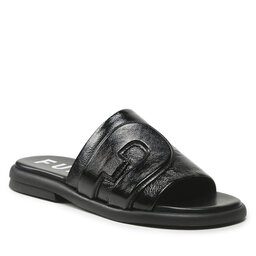Furla Chanclas Furla Opportunity YG53JQF-Y57000-O6000-4-401-20-AL-3500 S Nero