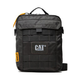 CATerpillar Geantă crossover CATerpillar Namib 84036-501 Dark Anthracite