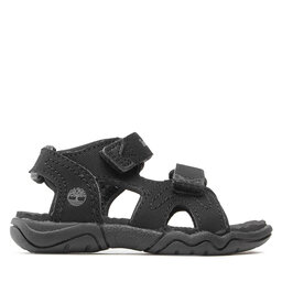

Босоніжки Timberland Adventure Seeker 2 Strap TB3481A001 Black, Чорний