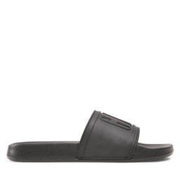 

Шльопанці Gap Austin Rub GAQ002F1SMBLCKGP Black, Чорний