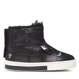 Primigi Botas altas Primigi 4904722 M Negro