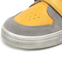 

Снікерcи Froddo G2130259-14 DD Dark Yellow, Жовтий