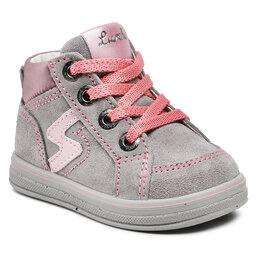 Lurchi Ghete Lurchi Jessa 33-14635-25 Grey/Rose