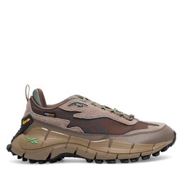 Reebok Sportcipők Reebok Zig Kinetica 2. 100074674 Barna