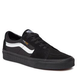 Vans Tenisice Vans Ua Sk8-Low VN0A5KXDBLA1 Crda Black