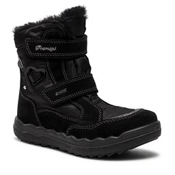 Primigi Snehule Primigi GORE-TEX 4885255 S Nero/Nero