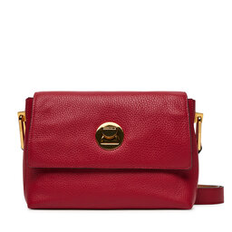 Coccinelle Handtasche Coccinelle E1 MD0 12 07 21 Rot