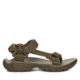 Teva Sandále Teva Terra Fi 5 Universal 1102456 Kaki