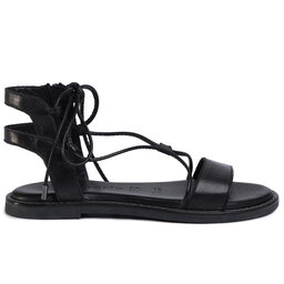 

Босоніжки Tamaris 1-28166-24 Black 001, Чорний
