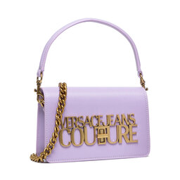 

Сумка Versace Jeans Couture, Фіолетовий