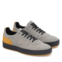 Kazar Sneakers Kazar Leonid 70950-02-11 Szary