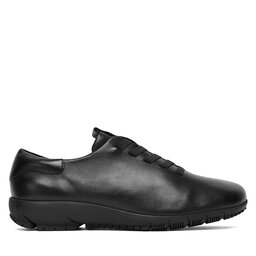 Josef Seibel Halbschuhe Josef Seibel CHARLOTTE 01 971 Schwarz