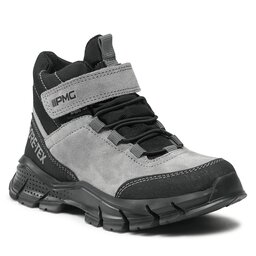 Primigi Stivali Primigi GORE-TEX 4936511 M Grigio/Nero