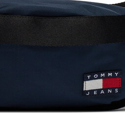 

Сумка на пояс Tommy Jeans Tjm Daily Bum Bag AM0AM11968 Dark Night Navy C1G, Cиній