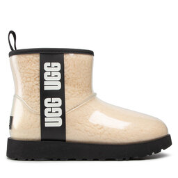 

Снігоходи Ugg W Classic Clear Mini 1113190 Nblc, Бежевий