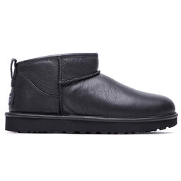 

Взуття Ugg W Clasic Ultra Mini 1117534 Blk, Чорний