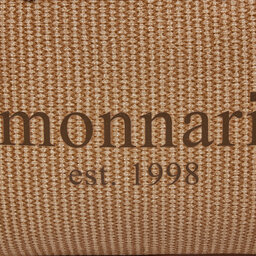 

Сумка Monnari BAG0380-017 Brązowo-Beżowy, Бежевий