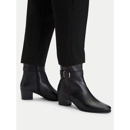 Caprice Stiefeletten Caprice 9-25305-45 Schwarz